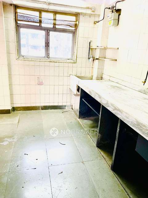 3 BHK Flat In Baj Geejay Chs For Sale  In Borivali West