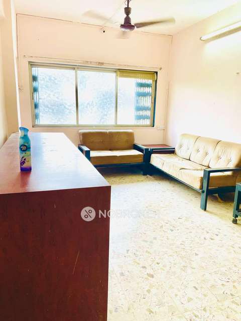 3 BHK Flat In Baj Geejay Chs For Sale  In Borivali West