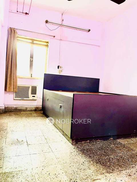 3 BHK Flat In Baj Geejay Chs For Sale  In Borivali West