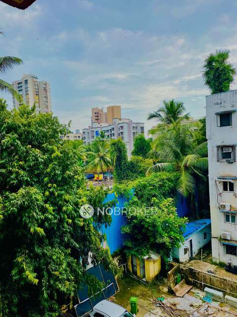 3 BHK Flat In Baj Geejay Chs For Sale  In Borivali West