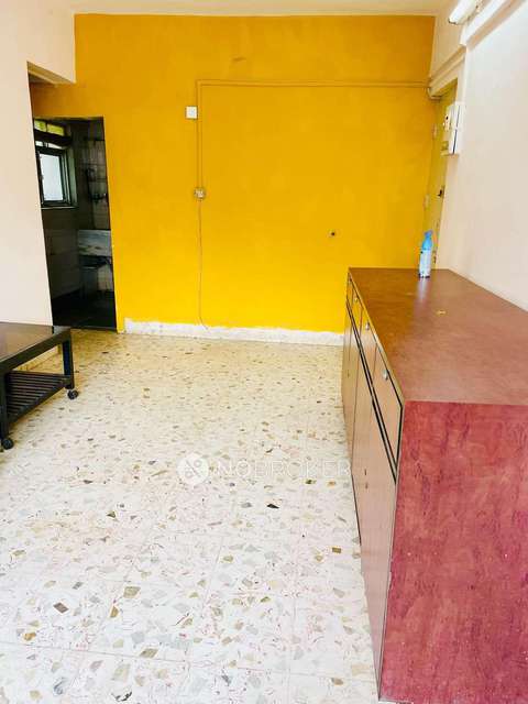 3 BHK Flat In Baj Geejay Chs For Sale  In Borivali West