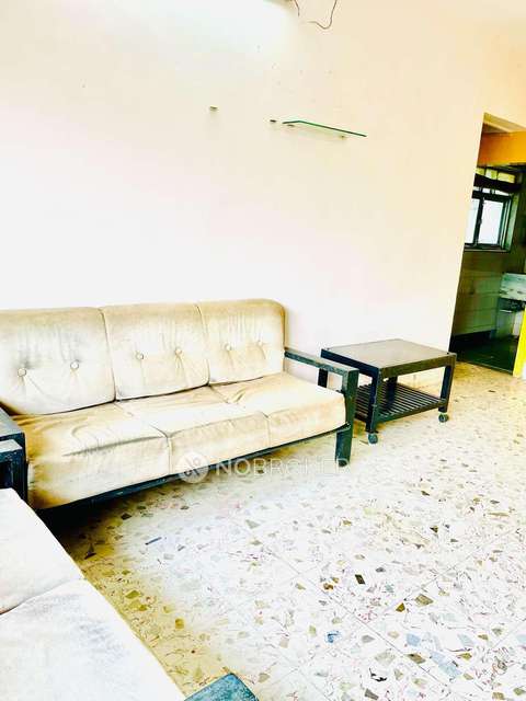 3 BHK Flat In Baj Geejay Chs For Sale  In Borivali West