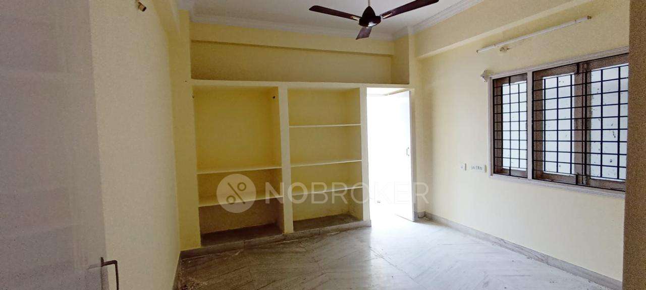 4 BHK Flat In Panchavati Apartments, Pragathi Nagar, Pragathi Nagar For Sale  In Pragathi Nagar