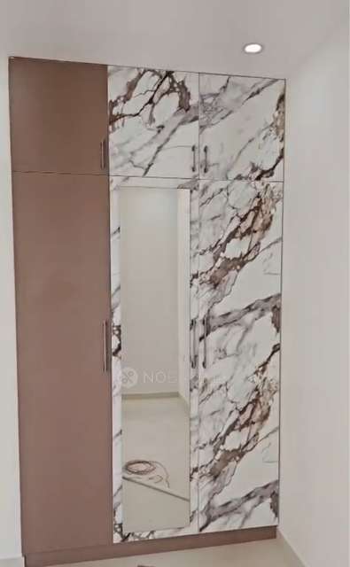 2 BHK Flat In Godrej Park Retreat for Rent  In Sarjapura