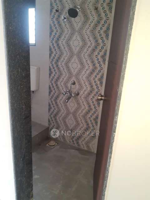 2 BHK Flat In Raghvendra Akashvedh  for Rent  In Chikhali