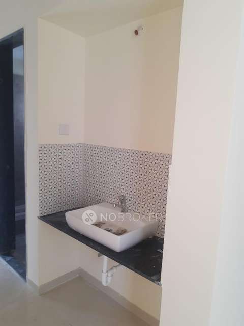 2 BHK Flat In Raghvendra Akashvedh  for Rent  In Chikhali