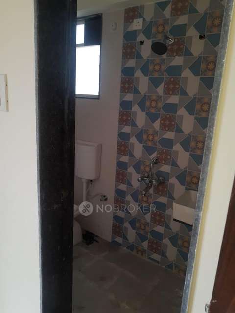 2 BHK Flat In Raghvendra Akashvedh  for Rent  In Chikhali