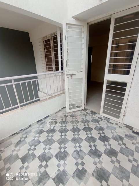 2 BHK Flat In Raghvendra Akashvedh  for Rent  In Chikhali