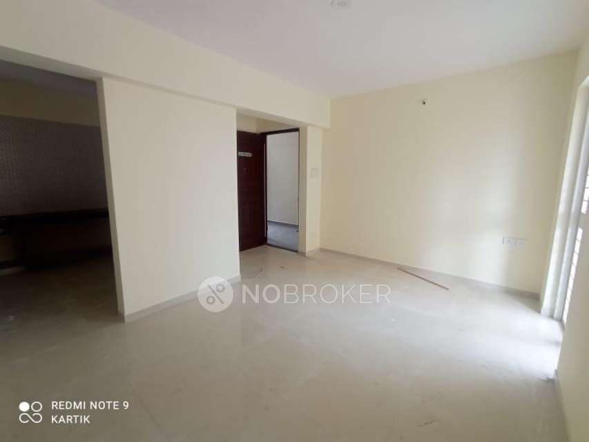 2 BHK Flat In Raghvendra Akashvedh  for Rent  In Chikhali