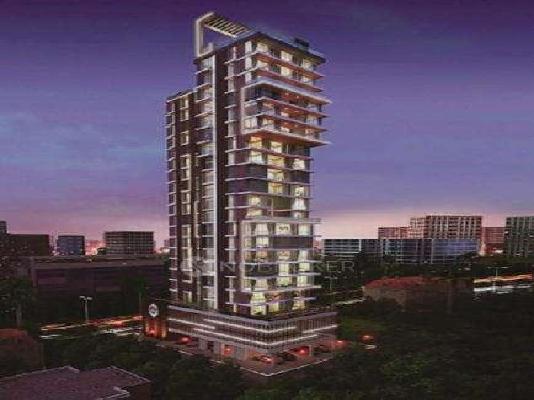 3 BHK Flat In Chistiya Palace For Sale  In Byculla