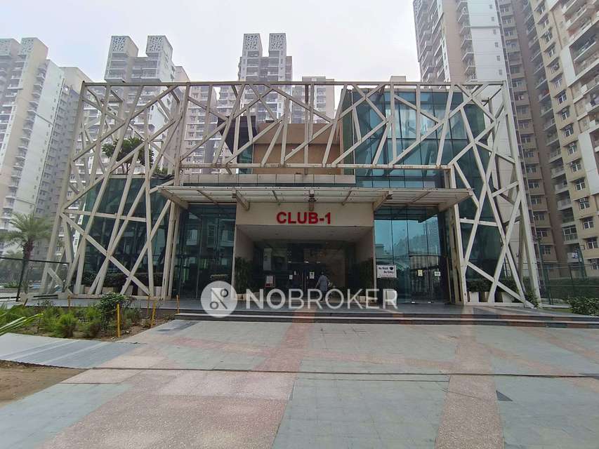 2 BHK Flat In Mahagun Mywoods , Sector 16c for Rent  In Mahagun Mywoods 