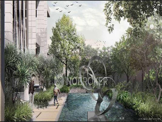 3 BHK Flat In Rustomjee Parishram For Sale  In Bandra West