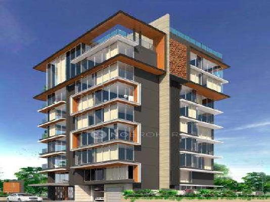 4 BHK Flat In Aikya Eklavya House For Sale  In Tardeo