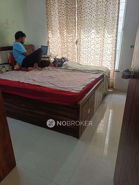 1 BHK Flat In Apartment For Sale  In Wakad