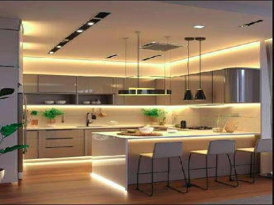 2 BHK Flat In Suparshva Terraces Forjett Hill For Sale  In Malabar Hill