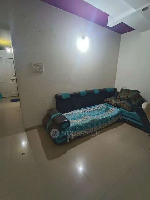 Single Room for Male In 2 BHK  In Bhawani Krupa Apartment
