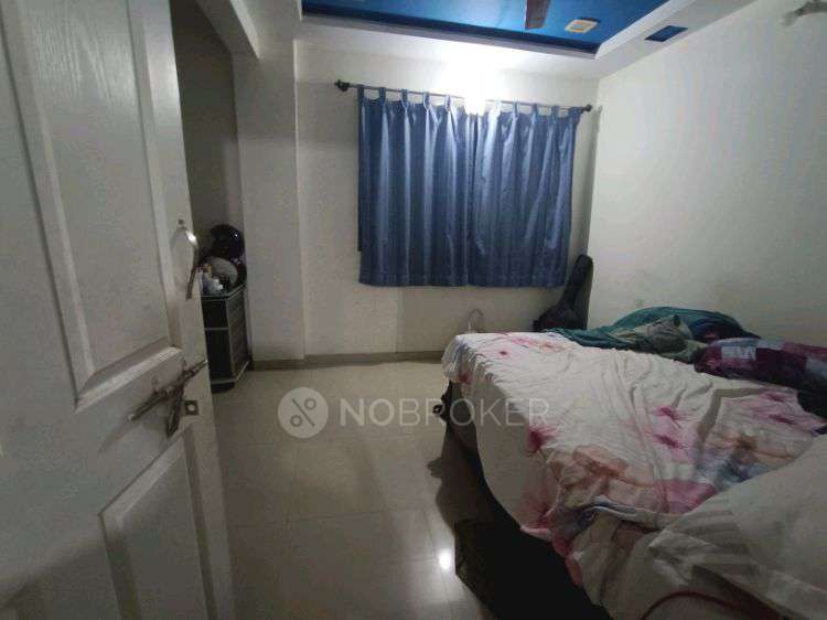 Single Room for Male In 2 BHK  In Bhawani Krupa Apartment