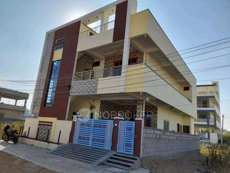 2 BHK House for Rent  In 207, Near Sri Sri Avenue, Phase1, Sri Sri Avenue, Gurram Guda, Hyderabad, Nadargul, Telangana 501510, India