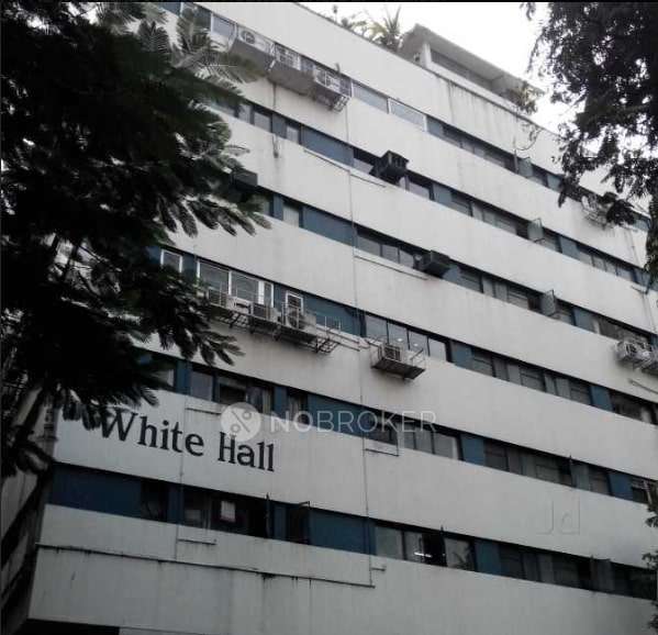 Office Space in White Hall, Mumbai for sale 