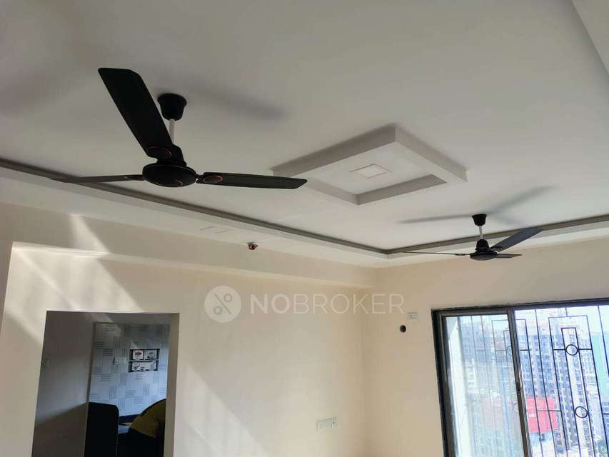 2 BHK Flat In New Mhada Tower Kannamwar Nagar, Vikhroli East for Rent  In Vikhroli East