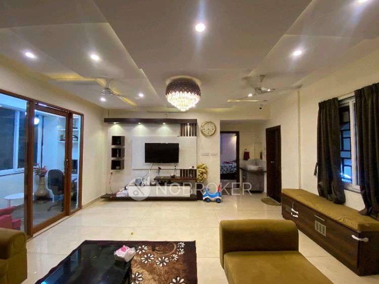 3 BHK Flat For Sale  In  Rt Nagar