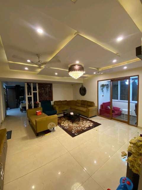 3 BHK Flat For Sale  In  Rt Nagar