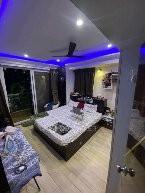 3 BHK Flat For Sale  In  Rt Nagar