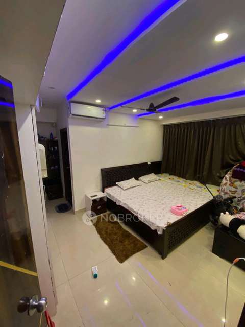3 BHK Flat For Sale  In  Rt Nagar