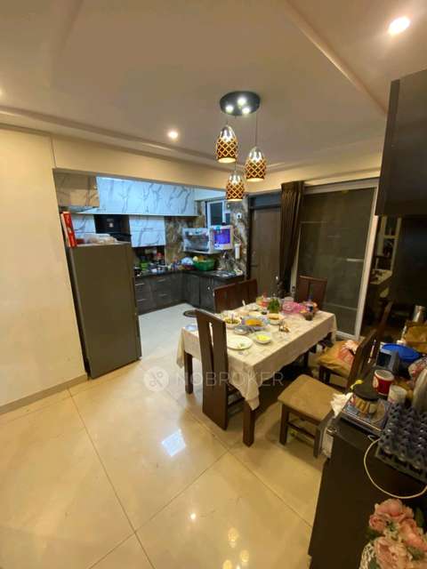 3 BHK Flat For Sale  In  Rt Nagar