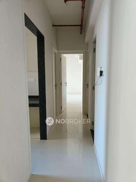 2 BHK Flat In Rustomjee Azziano For Sale  In Thane West