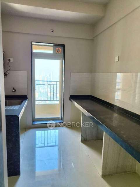 2 BHK Flat In Rustomjee Azziano For Sale  In Thane West