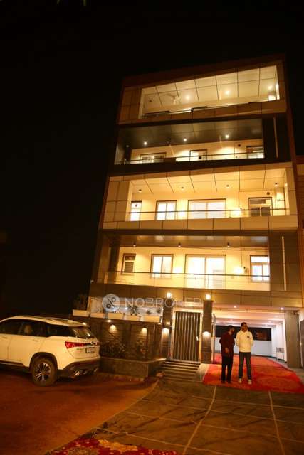 3 BHK House for Rent  In Sector 75