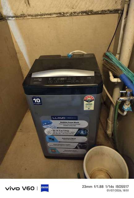 2 BHK Flat In Ganga Arcadia for Rent  In Kharadi