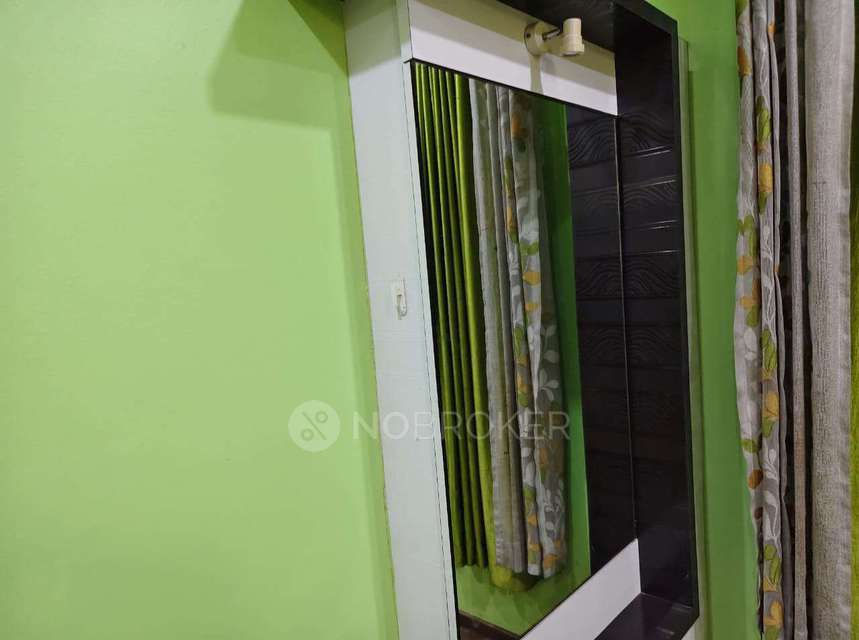 2 BHK Flat In Ganga Arcadia for Rent  In Kharadi