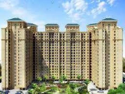 3 BHK Flat In Madhav Palacia For Sale  In Hiranadani Estate