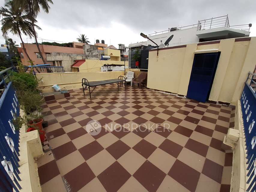 3 BHK House for Rent  In Jayanagar