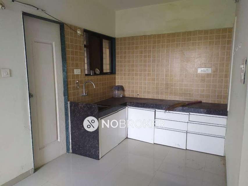 2 BHK Flat In Om Tropica For Sale  In Ravet