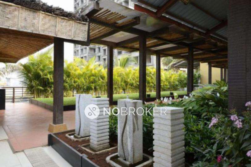 2 BHK Flat In Om Tropica For Sale  In Ravet