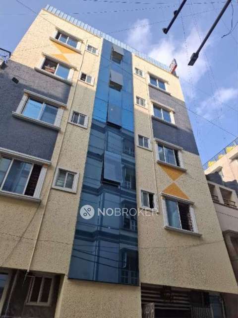 PG for Boys in Btm Layout