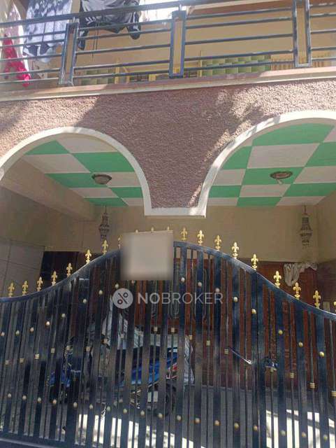 2 BHK House for Rent  In Mathikere