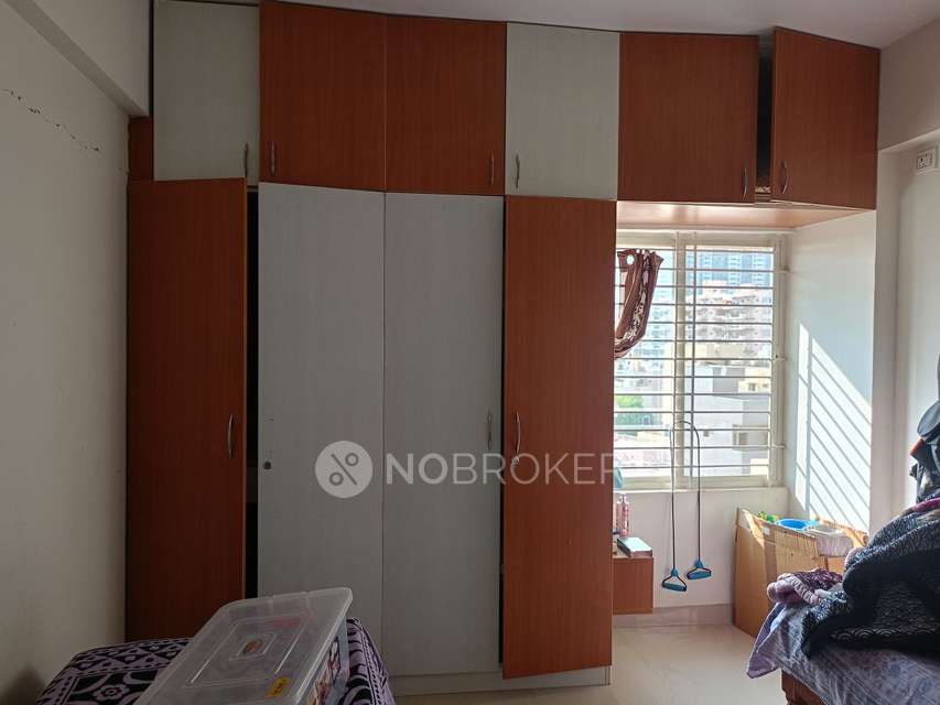 2 BHK Flat In Rvs Nilaya Apartment  G For Sale  In Ganigarapalya