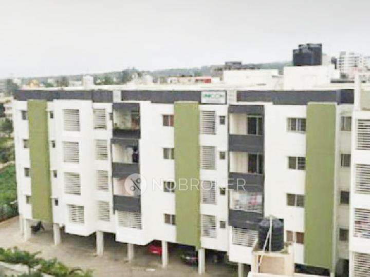 2 BHK Flat In Rvs Nilaya Apartment  G For Sale  In Ganigarapalya