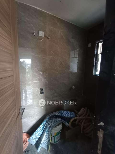 3 BHK Flat In Kasturba Housing Society for Rent  In Vishrantwadi