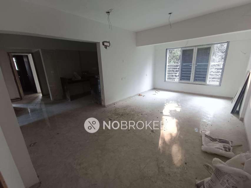 3 BHK Flat In Kasturba Housing Society for Rent  In Vishrantwadi