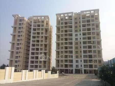 2 BHK Flat In Kolte Patil Green Olive for Rent  In Hinjawadi