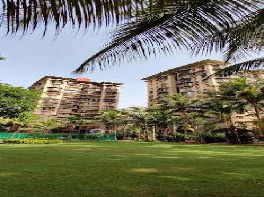 2 BHK Flat In Jal Vayu Defence Enclave For Sale  In Kharghar