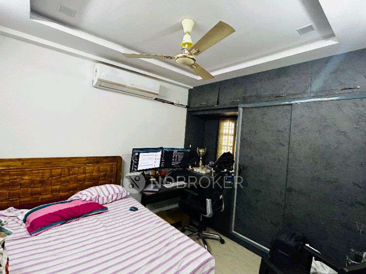 2 BHK Villa In Praneeth Pranav County  for Rent  In Beeramguda