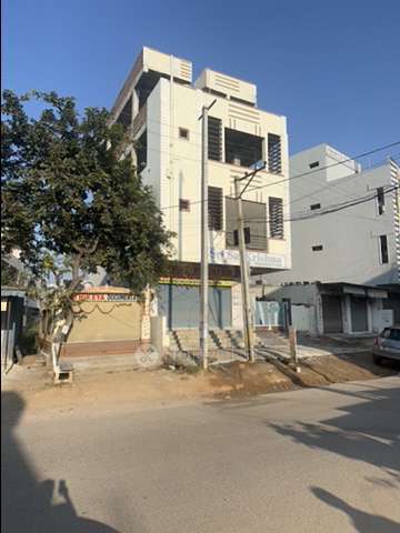2 BHK House for Rent  In Laskarguda