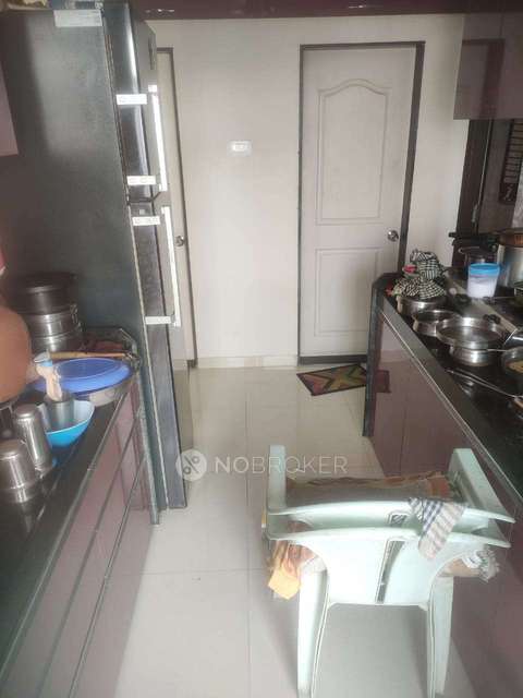 1 BHK Flat In Sanghvi Orchid Dahisar East For Sale  In Sanghavi Orchid