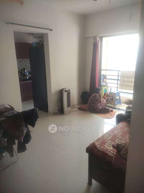 1 BHK Flat In Sanghvi Orchid Dahisar East For Sale  In Sanghavi Orchid